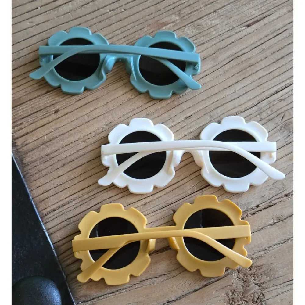 Girl's Sunglasses Bundle New